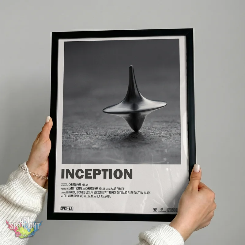 INCEPTION