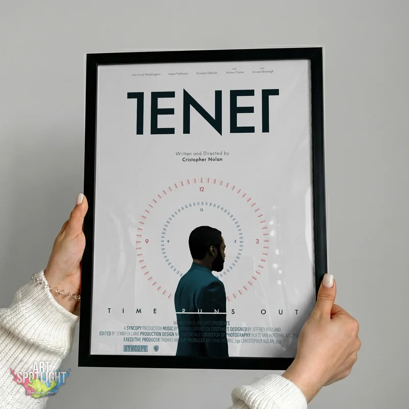 TENET