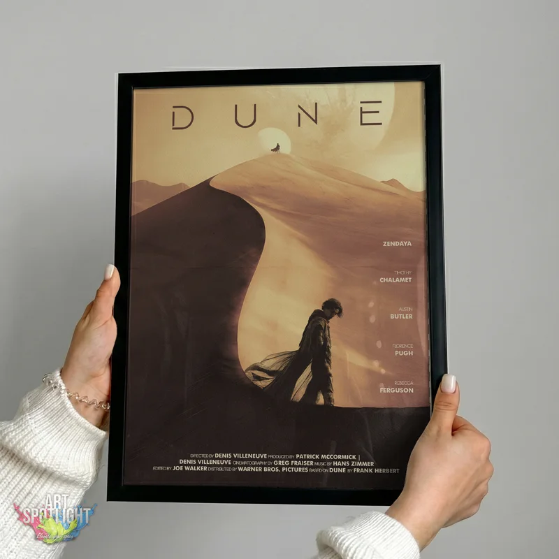 DUNE