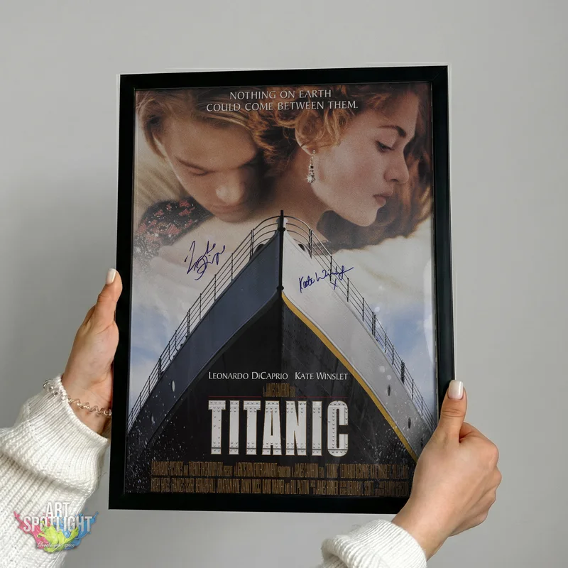TITANIC