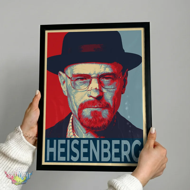 BREAKING BAD