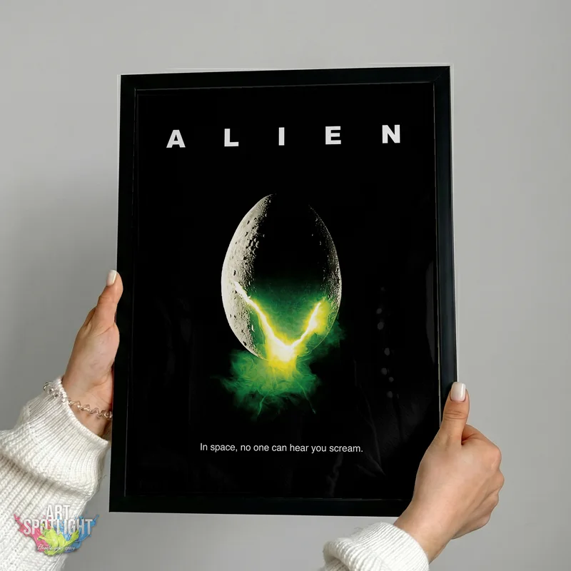 ALIEN