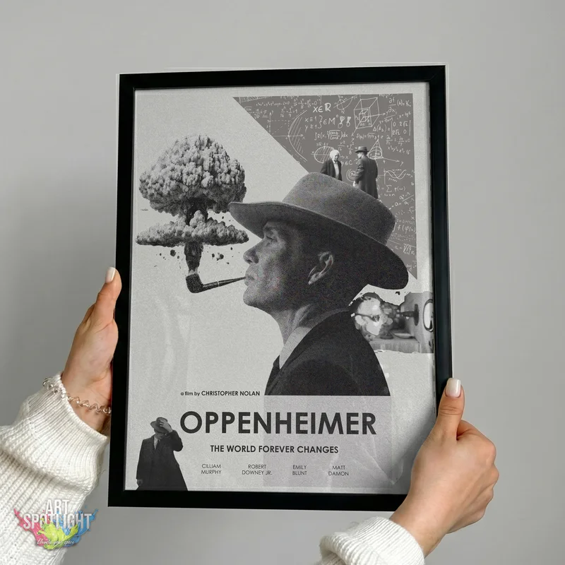 OPPENHEIMER