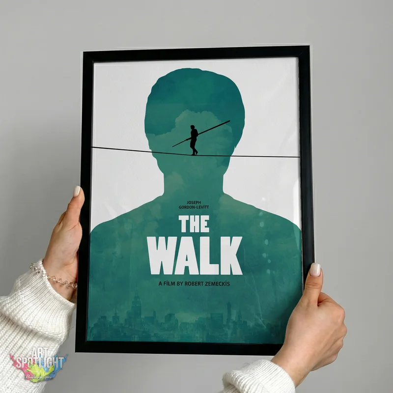 THE WALK