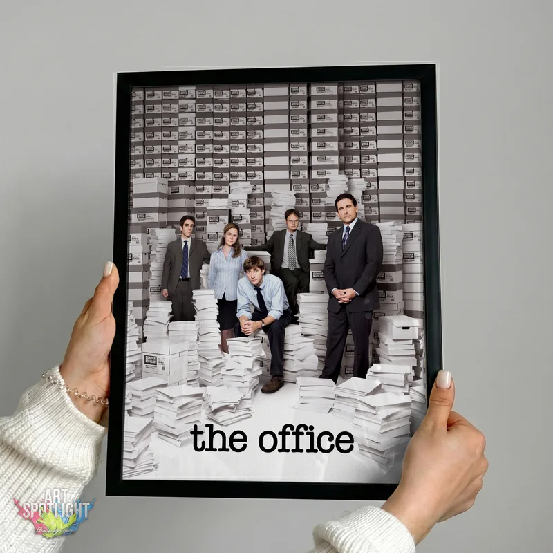 THE OFFICE