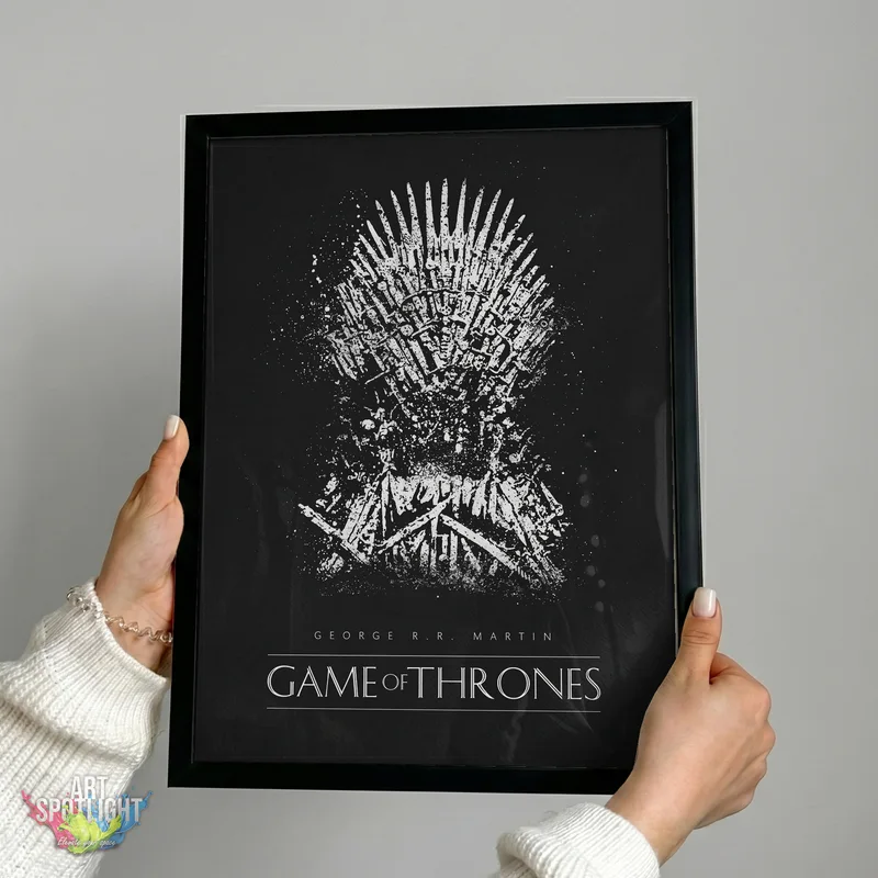 GAME OF THRONES