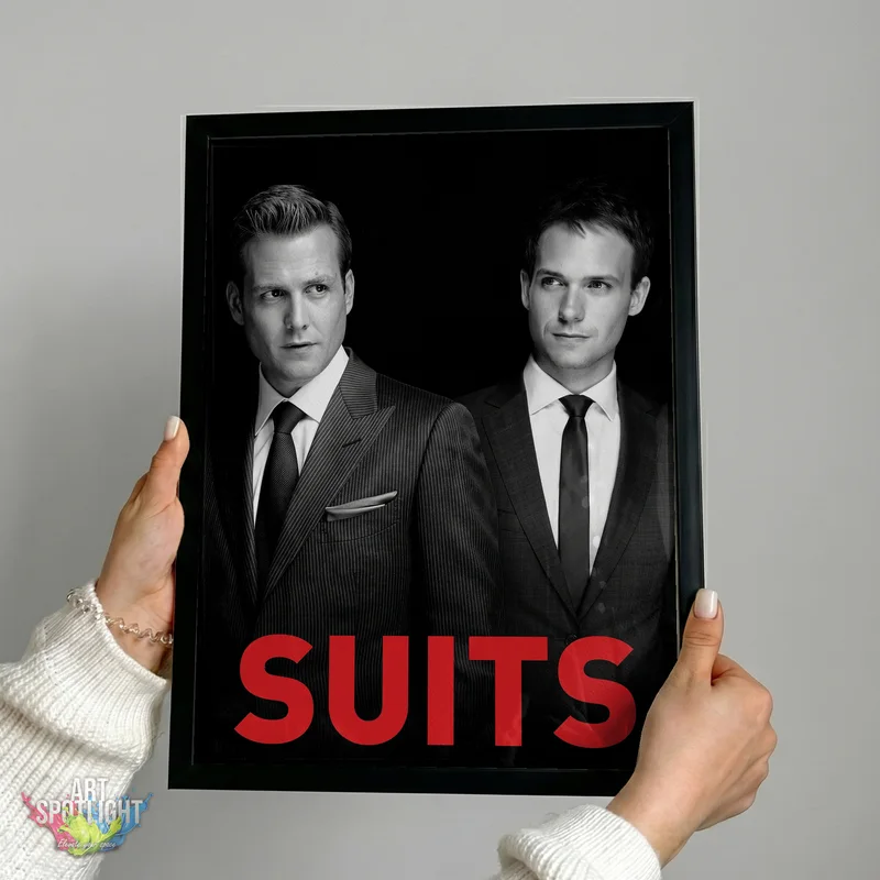 SUITS