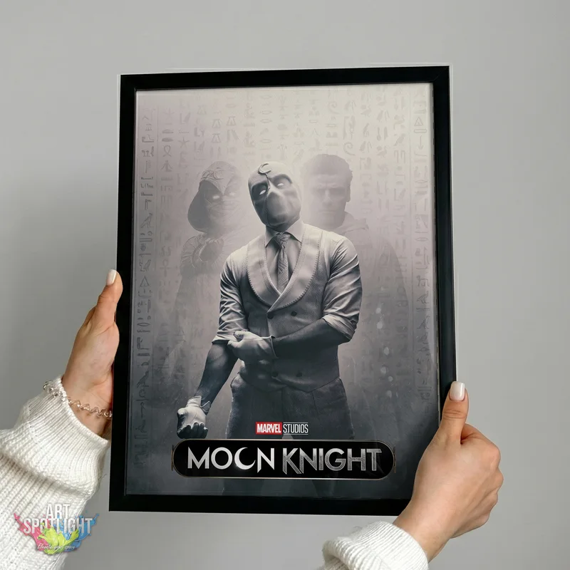 MOON KNIGHT