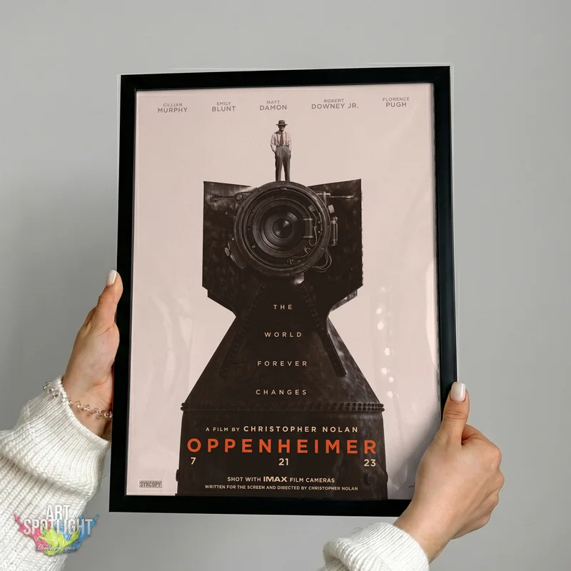 OPPENHEIMER