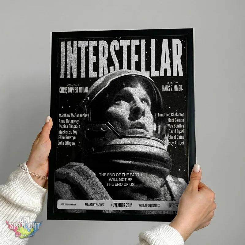 INTERSTELLAR