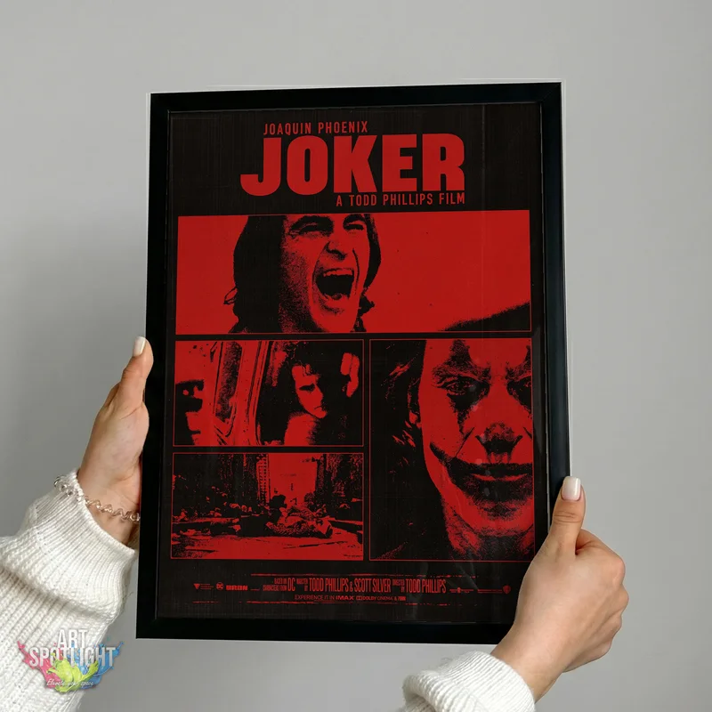 JOKER