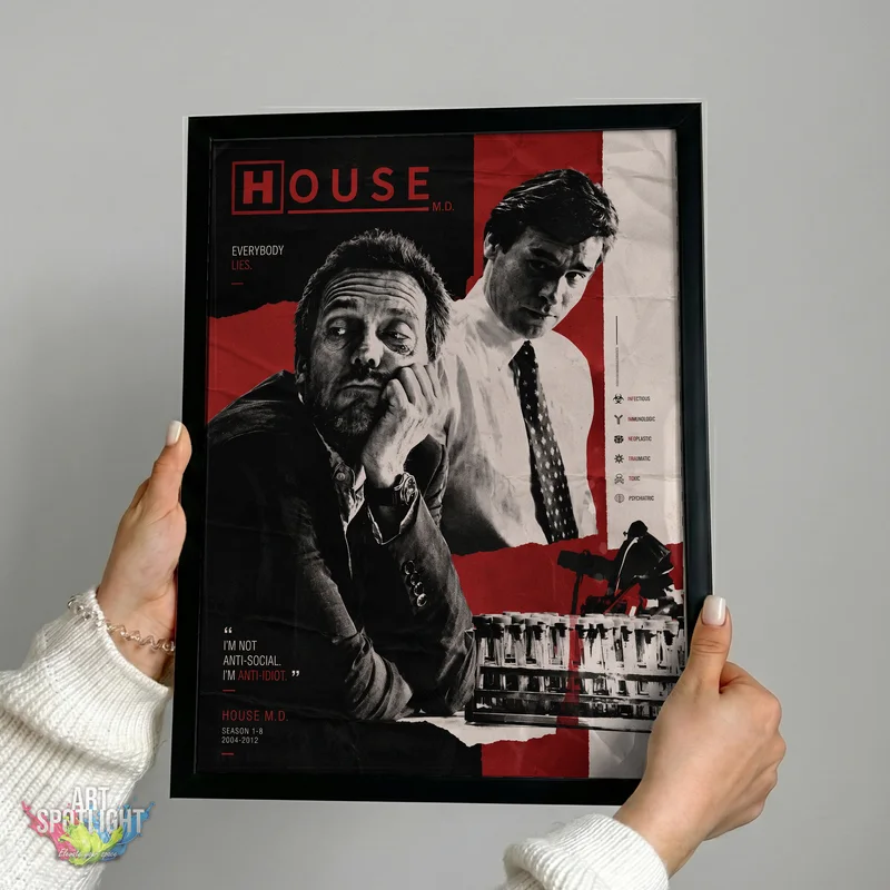 HOUSE M.D.