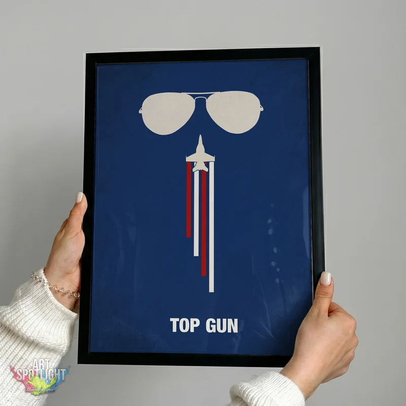 TOP GUN