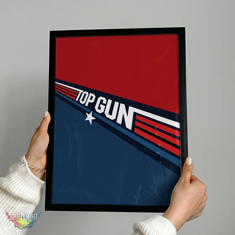 TOP GUN