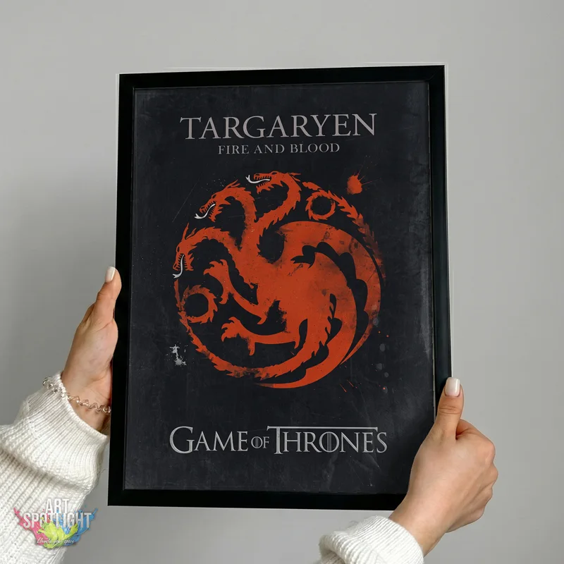 GAME OF THRONES