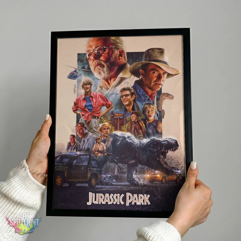 JURASSIC PARK