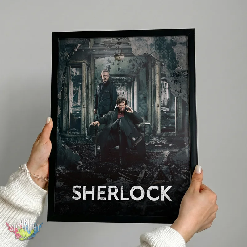 SHERLOCK