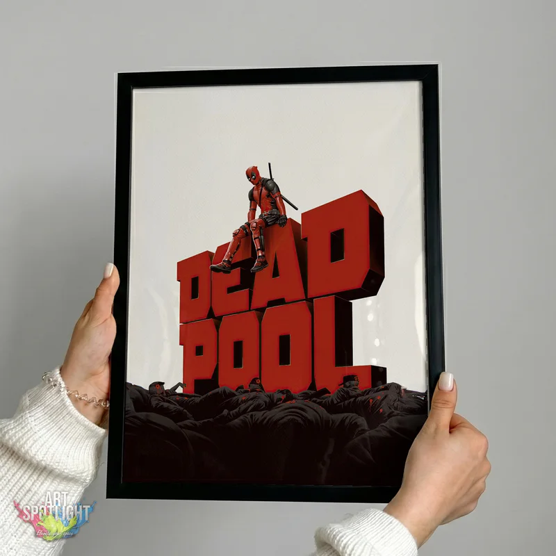 DEADPOOL