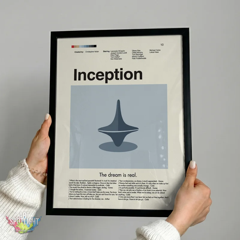 INCEPTION