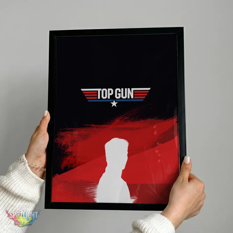 TOP GUN