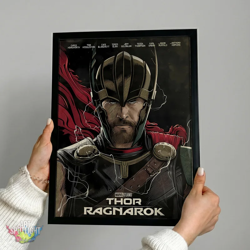 THOR: RAGNAROK