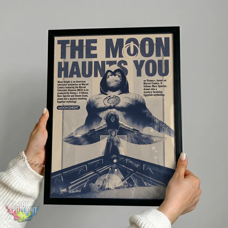 MOON KNIGHT