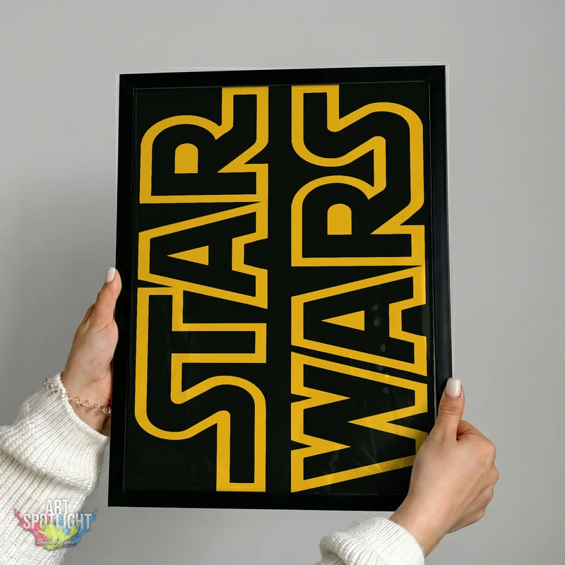 STAR WARS