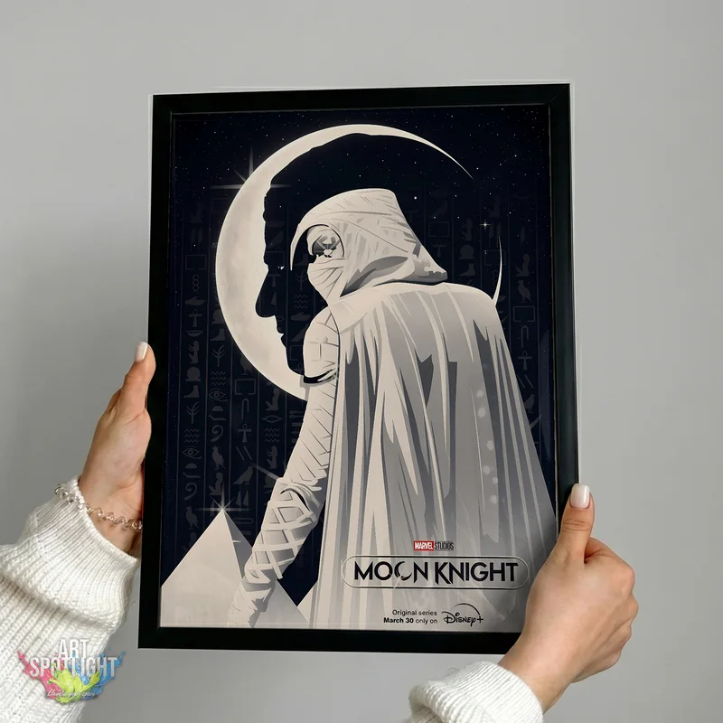 MOON KNIGHT