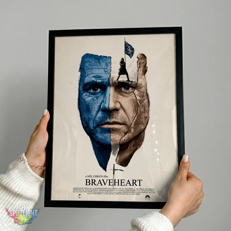 BRAVEHEART