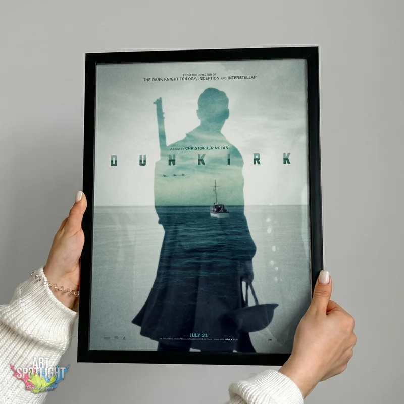 DUNKIRK