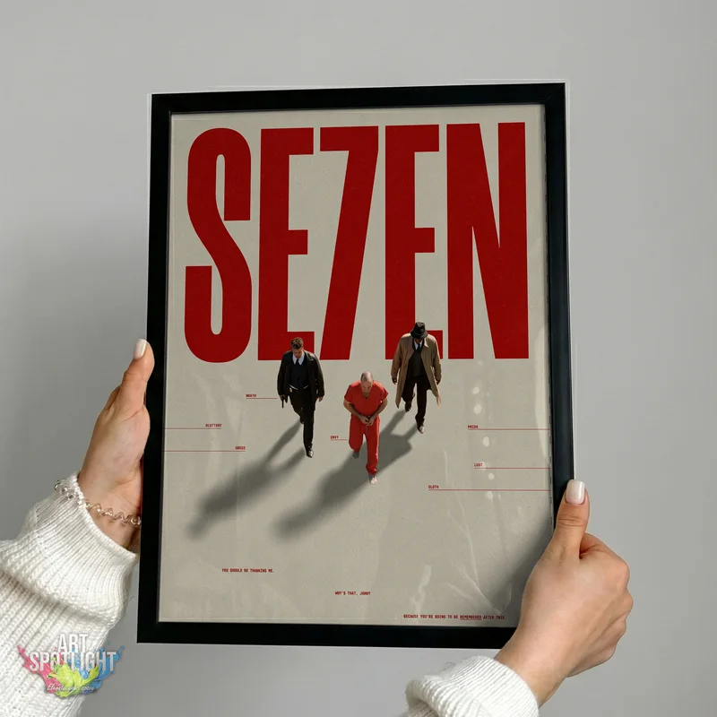 SE7EN