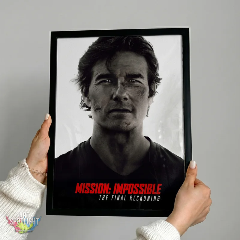 MISSION: IMPOSSIBLE – THE FINAL RECKONING