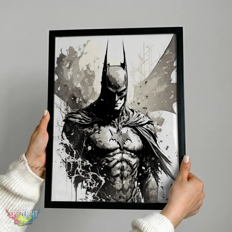 BATMAN
