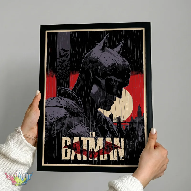BATMAN