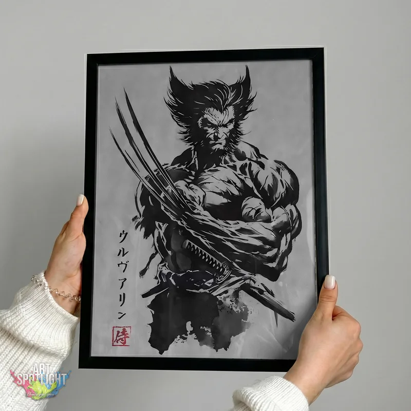 WOLVERINE