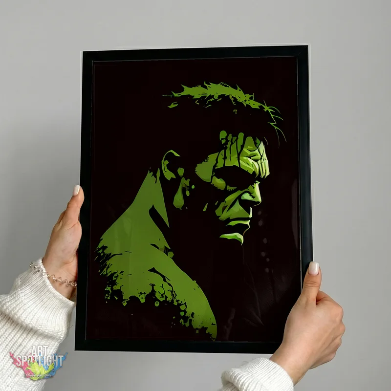 THE HULK