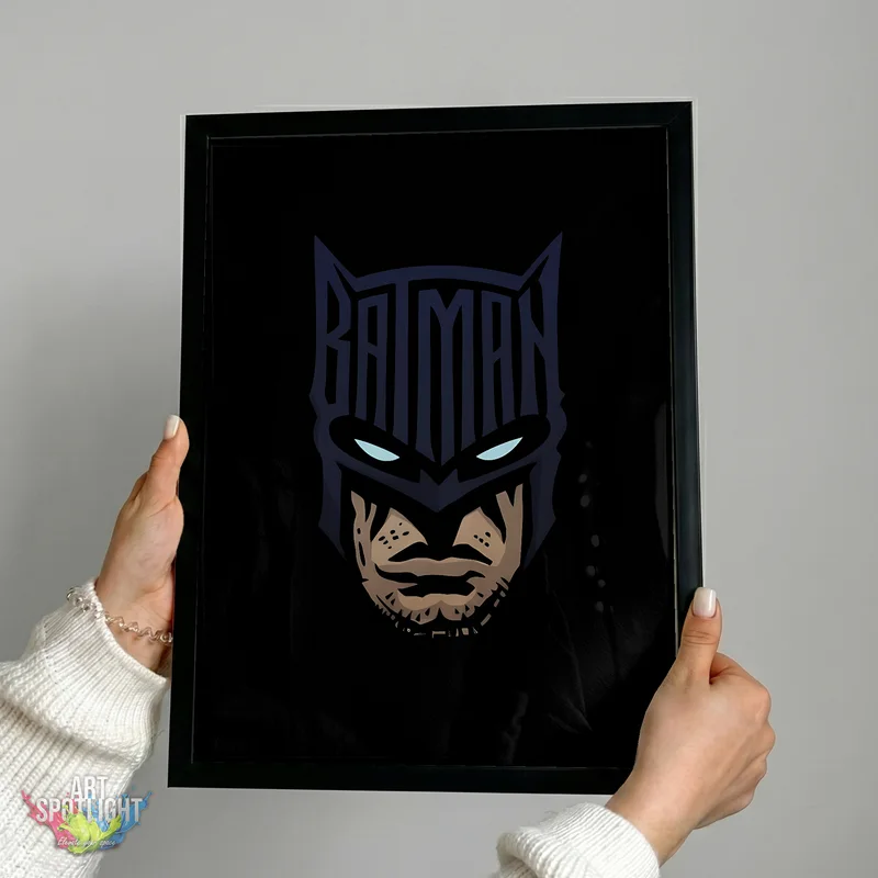 BATMAN