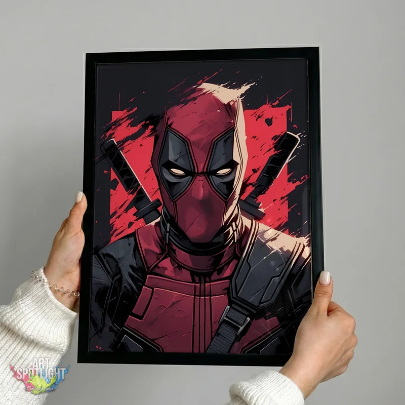 DEADPOOL