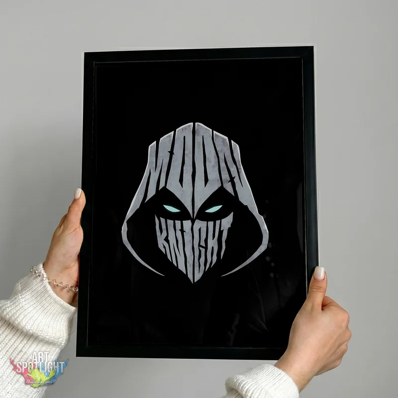 MOON KNIGHT
