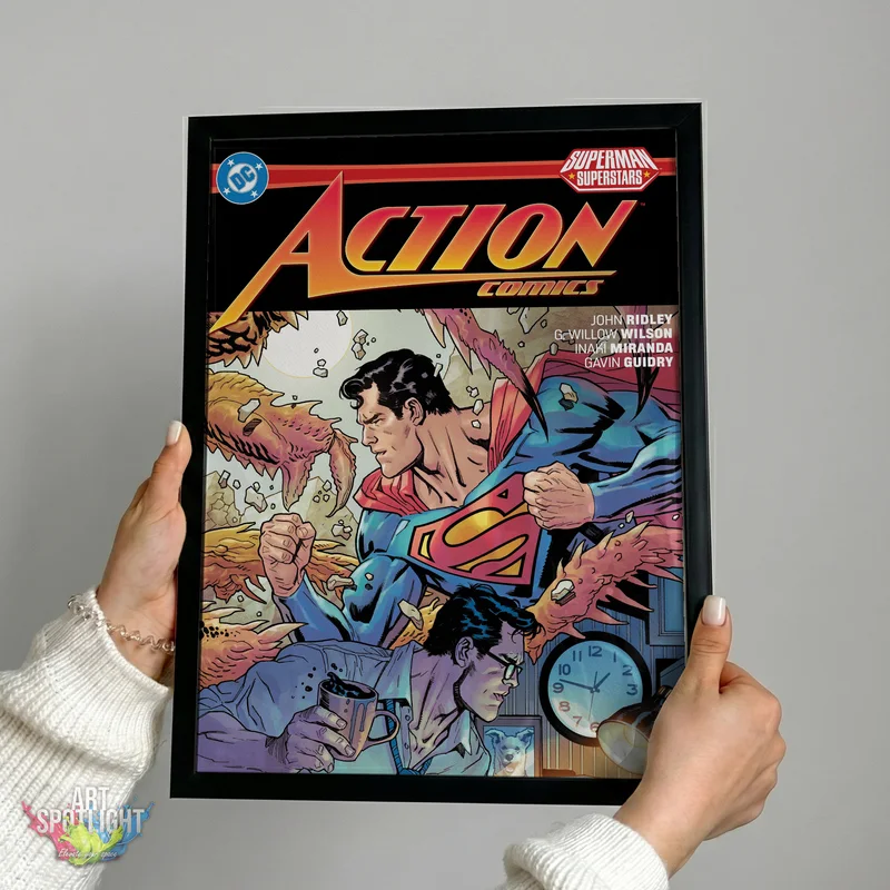 SUPERMAN