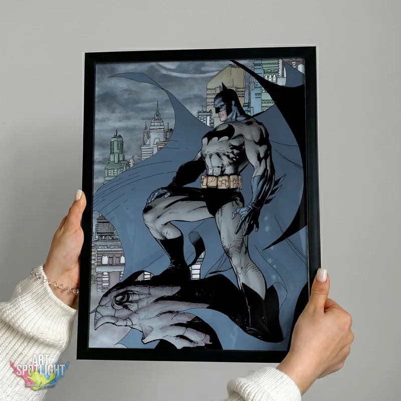 BATMAN