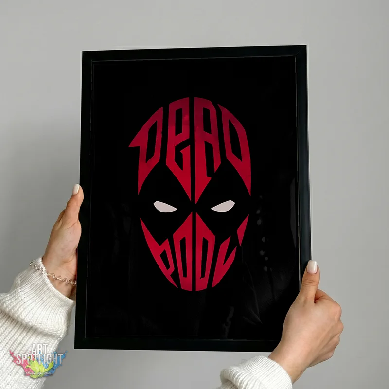 DEADPOOL