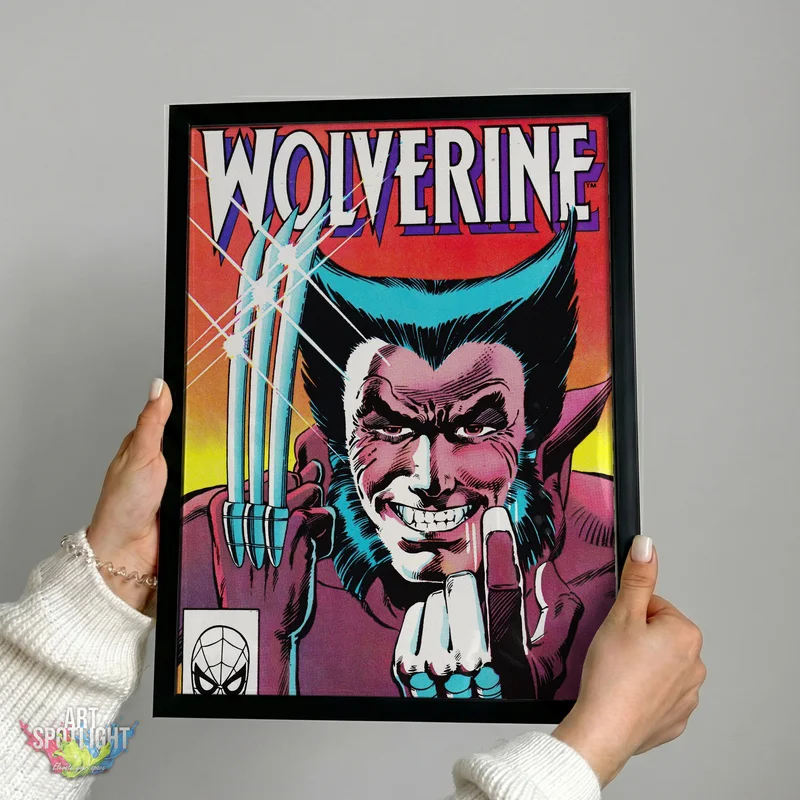 WOLVERINE