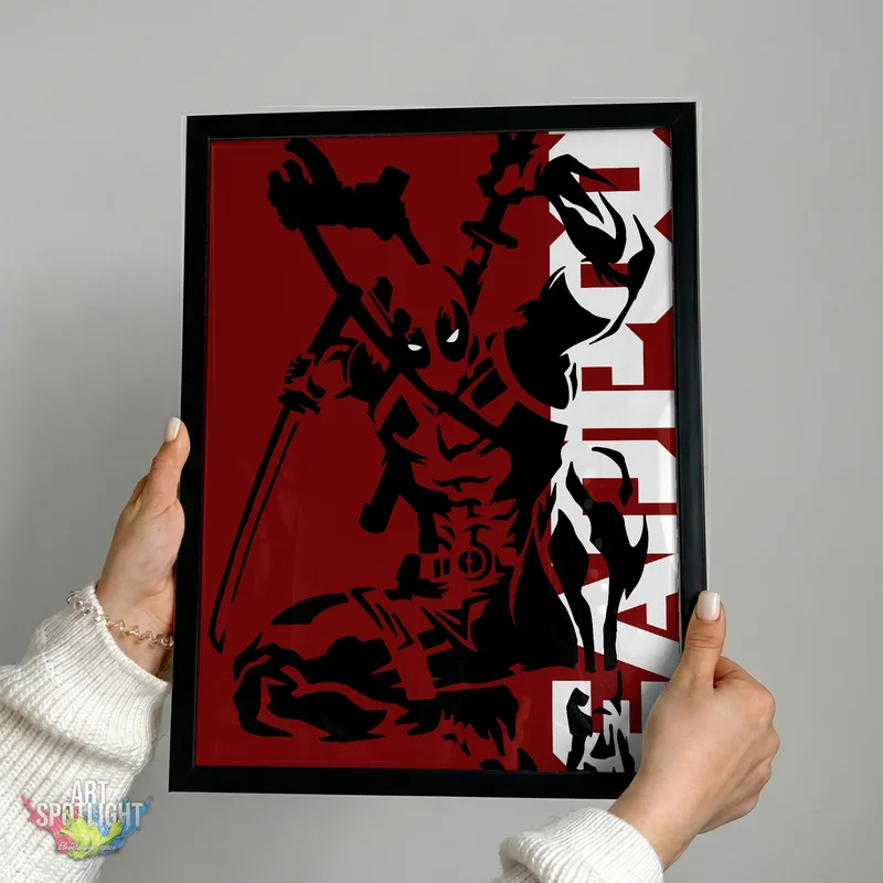 DEADPOOL