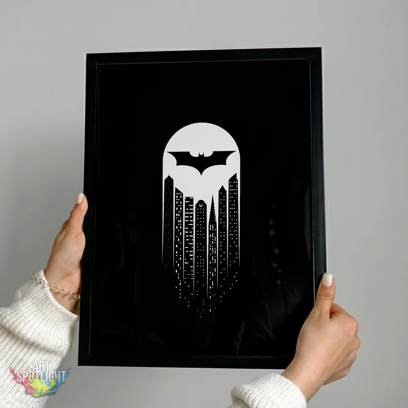 BATMAN