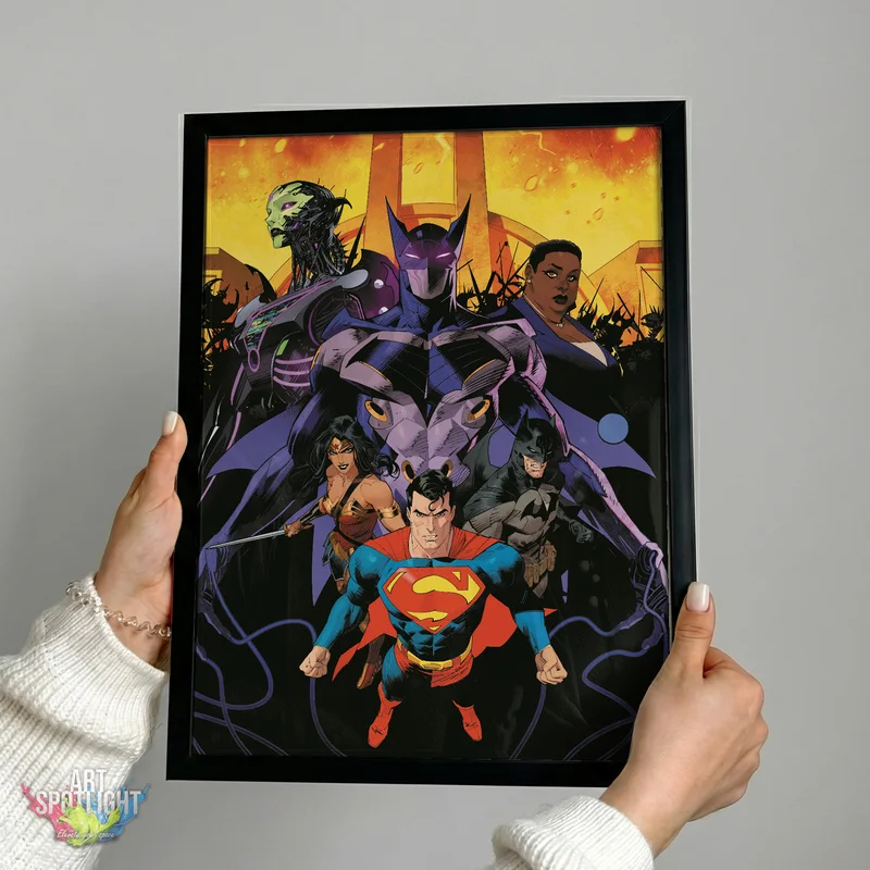 SUPERMAN