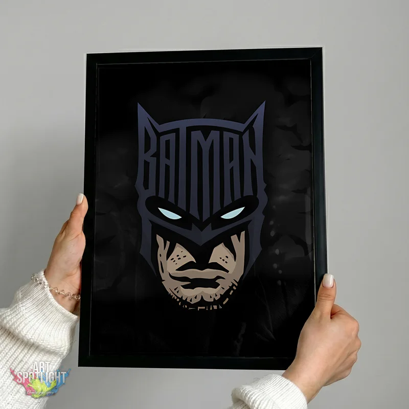 BATMAN