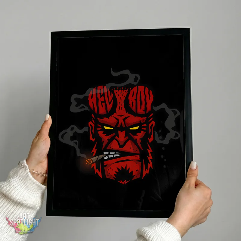 HELLBOY