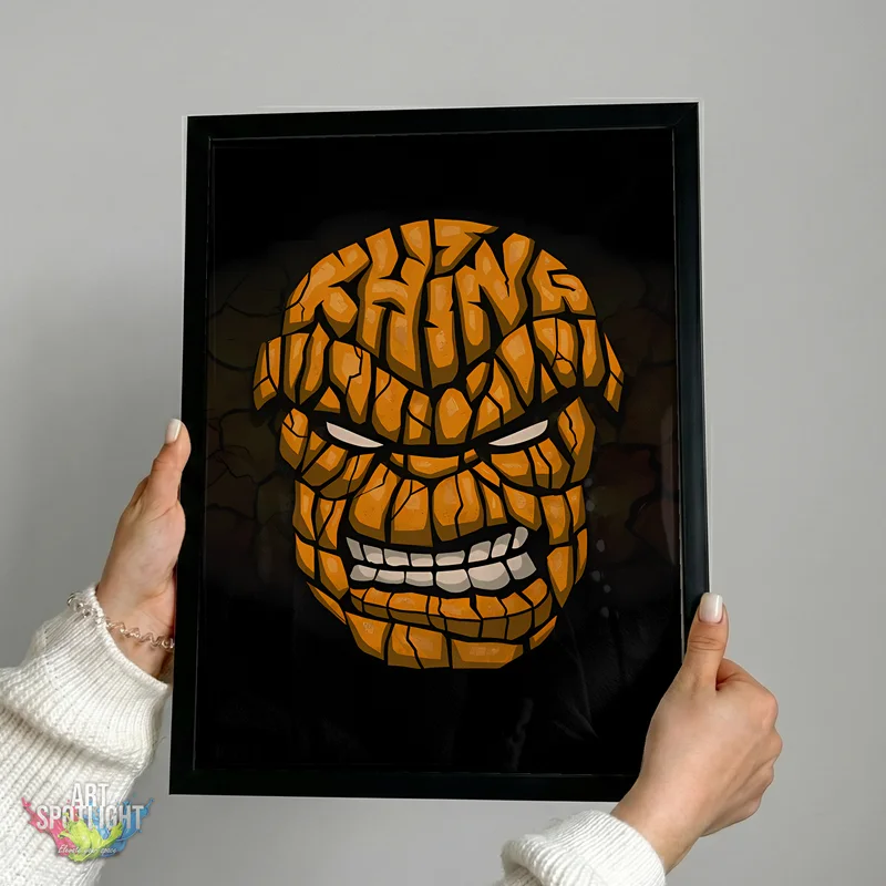 THE THING