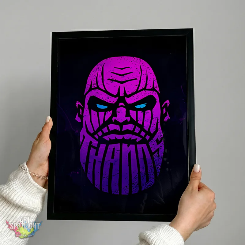 THANOS